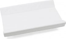 Italbaby 050 6000 25 Fasciatoio Morbido Bianco
