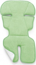 Italbaby 050 0030 10 Copripasseggino Copriseduta Passeggino Double Face Lime