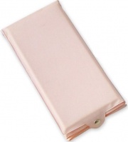 Italbaby 050 6025 01 Materassino Fasciatoio Pieghevole Portatile PVC colore Rosa