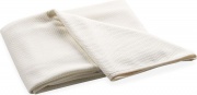 Italbaby 30 2050 06 Coperta carrozzina Primavera Estate colore Avorio