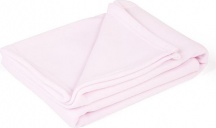 Italbaby 30 2150 01 Coperta carrozzina Autunno Inverno colore Rosa