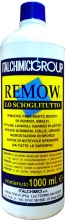 Italchimici 81754 Disincrostante Scioglitutto Remow lt.1 Pezzi 12