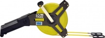 Italy 30450 Rotella Metrica Con Impugnatura mt. 50