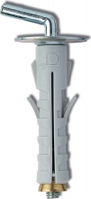 Itw 54261 Elematic Tasselli Enp  Gcp 9 G.C. Pezzi 10 Scatole 5