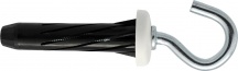 Itw 565154 Elematic Tasselli xtech 10x 50 O.A. Pezzi 20