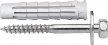 Itw 565762 Elematic Tasselli T6  Vte R 12x60 Pezzi 50