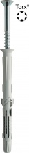 Itw 567002 Elematic Tasselli T88V 8x100 con Vite Torx Pezzi 50