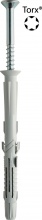 Itw 567007 Elematic Tasselli T88V 10x145 con Vite Torx Pezzi 50