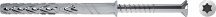 Itw 567860 Elematic Tasselli T66V Torx 10x140 Pezzi 50
