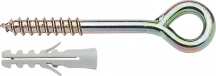 Itw 569577 Elematic Ancorante E  Pn 14x140 Occhiolo � 50 Pezzi 15