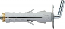Itw 8700003 Elematic Tasselli Enp  Gc9 Gancio Corto Pezzi 200