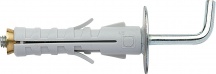 Itw 8700007 Elematic Tasselli Enp  Gl9 Gancio Lungo Pezzi 100