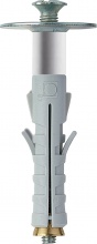 Itw 8700016 Elematic Tasselli Enp  Vp 9 Con Vite Pezzi 100