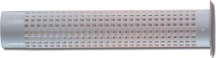 Itw 8708955 Elematic Bussola Retinata Be12x45 Pezzi 10