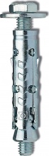 Itw 8717103 Elematic Tasselli Le  B10 Te Pezzi 25