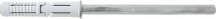 Itw 8719109 Elematic Mensole Ems 14x14x145 Pezzi 20