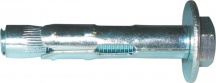 Itw 8723054 Elematic Tasselli T21 10x 60 B M8 Pezzi 50