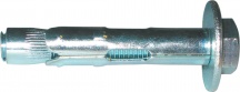 Itw 8723056 Elematic Tasselli T21 10x 80 B M8 Pezzi 50
