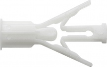 Itw BLGHU1367 Elematic Tasselli per Cartong. 10x38 Pezzi 10 Scatole 5