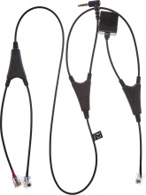 JABRA 14201-37 Accessorio per Cuffia Adattatore Ehs