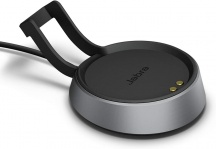 JABRA 14207-65 Base di ricarica per Cuffie colore Nero - Evolve2 85