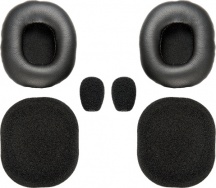 JABRA 204267 Blueparrott Accessorio per Cuffia Set CuscinettoAnello