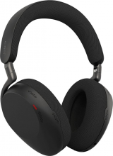 JABRA 38599-999-999 Evolve3 85 Cuffie Bluetooth Wireless Antirumore USB-A Nero