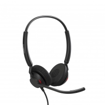 JABRA 4099-410-279 Engage 40 Cuffie Gaming a Padiglione Cablate Microfono colore