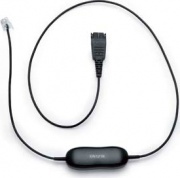 JABRA 88001-03 Cavo collegamento cuffie per Avaya GN1216