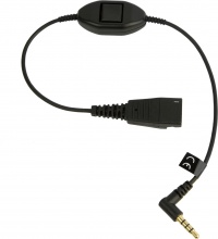 JABRA 8800-00-103 Accessorio per Cuffia