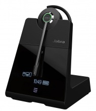 JABRA 9655-583-111 Engage 75 SE Cuffie Bluetooth Wireless Bluetooth Microfono USB-C colore