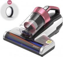 JIMMY BX5PRO Aspirapolvere Portatile Mini Aspirapolvere 500W 0,5L Ciclonico