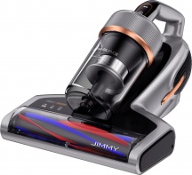 JIMMY BX7PROMAX Mini Aspirapolvere Portatile senza Fili senza Sacco 700 Watt