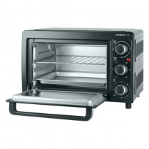 JOHNSON F25 Fornetto Elettrico Ventilato Multifunzione 25 Litri 1300W Max 250�C