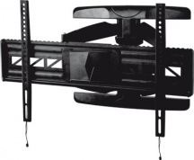 JOLLY LINE ELB3070 Staffa a Muro Fissa per Televisori 30-70" Max 50 Kg 600x400