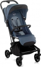 Jane 2306 U79 Wing - Passeggino Leggero Compatto Pieghevole da 0-4 Anni 0-22 Kg Seal
