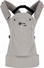 Jane 60249 R73 LIKE Marsupio Neonato Zaino Porta Beb� da 0+M fino a 18 Kg Stone