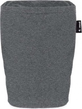 Jane 60251 T48 COCOON Marsupio Neonato Foulard Porta Beb� da 0+M a 18 Kg Grigio