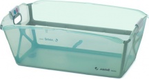 Jane 6632 U78 Vaschetta Bagnetto Neonati 0+ M Pieghevole colore Botanic - Oasis