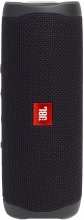 Jbl FLIP5BLKEU Altoparlante Bluetooth portatile 20 W colore Nero - JBL