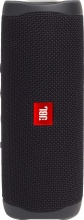 Jbl FLIP5BLK Flip 5 - Cassa Bluetooth Wireless Impermeabile 20 Watt USB Nero JBL