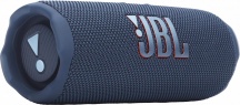 Jbl FLIP7BLU Speaker Bluetooth Portatile Impermeabile AI Boost Auracast Blu Flip 7