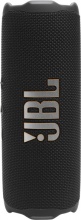 Jbl FLIP 7 BLACK Flip 7 Altoparlante Bluetooth Portatile Impermeabile IP67 Nero
