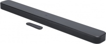 Jbl JBLBAR300M2BLKEP Soundbar 5.0 Canali 450W Bluetooth Wi-Fi Nero Bar 300MK2