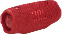 Jbl JBLCHARGE6RED Cassa Bluetooth Wireless Speaker Portatile 45 W Rosso  Charge 6