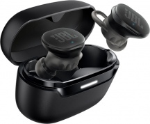 Jbl JBLENDURACE2BLK Endurance Race 2 Auricolare TWS Bluetooth In-ear Nero