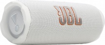 Jbl JBLFLIP7WHT Cassa Bluetooth Wireless Portatile Impermeabile Bianco Flip 7