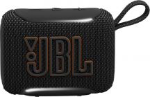 Jbl JBLGO5BLK Cassa Bluetooth Wireless Portatile Autonomia 10h Nero Go 5