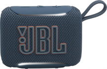 Jbl JBLGO5BLU Cassa Bluetooth Wireless Portatile AirTouch Autonomia 10h Blu Go 5