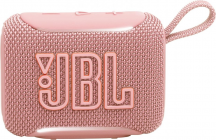 Jbl JBLGO5PIK Cassa Bluetooth Wireless Portatile Impermeabile Rosa Go 5